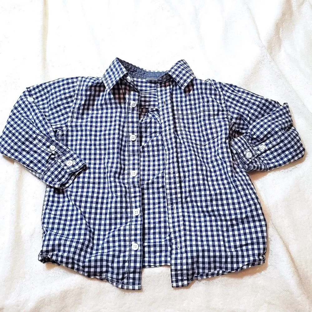Gymboree set two
